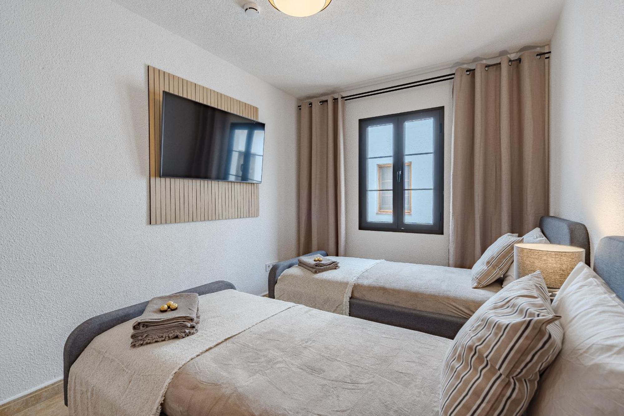 Appartement Fairways Taganana *