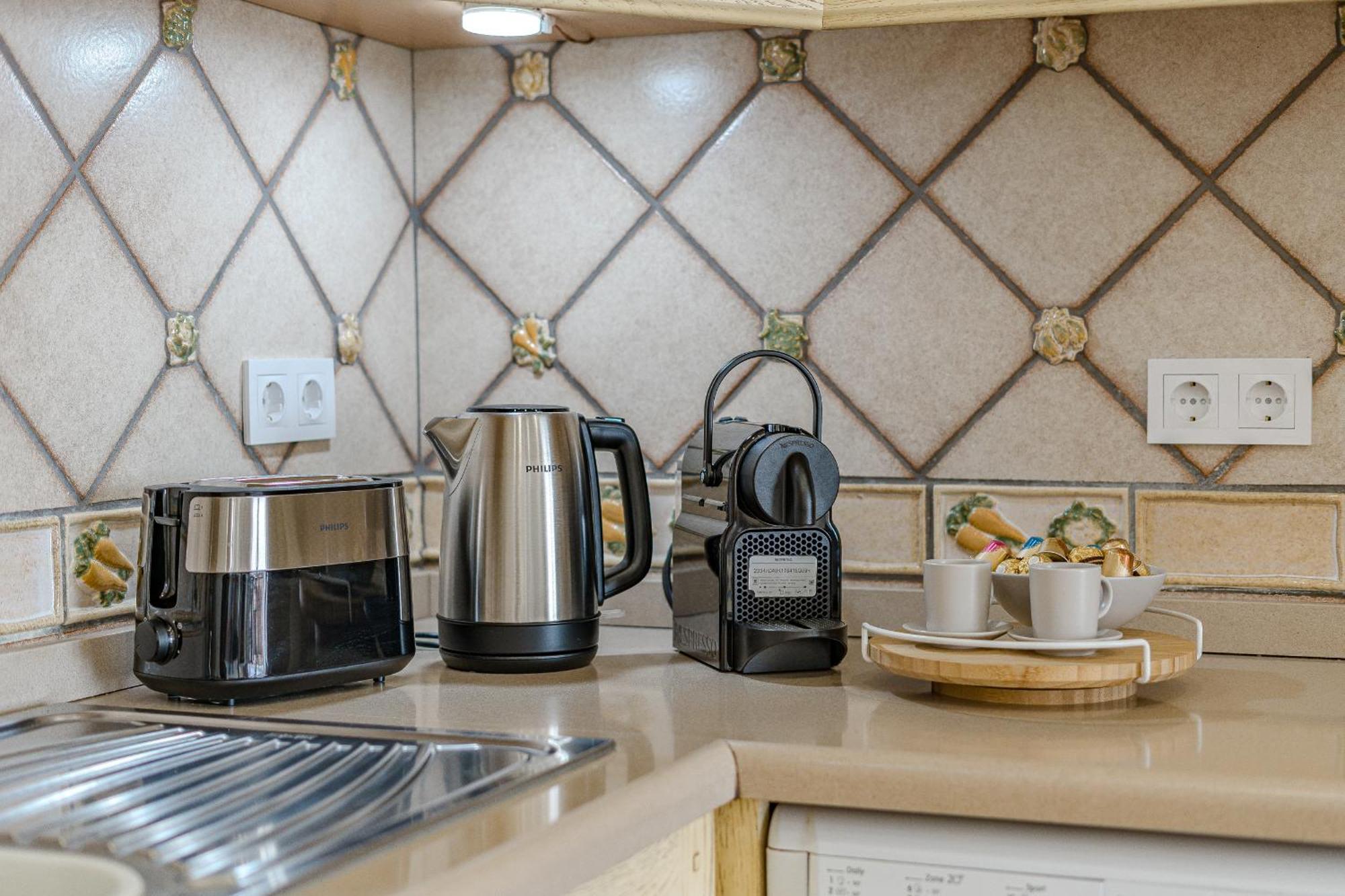 Fairways Taganana Appartement San Miguel de Abona