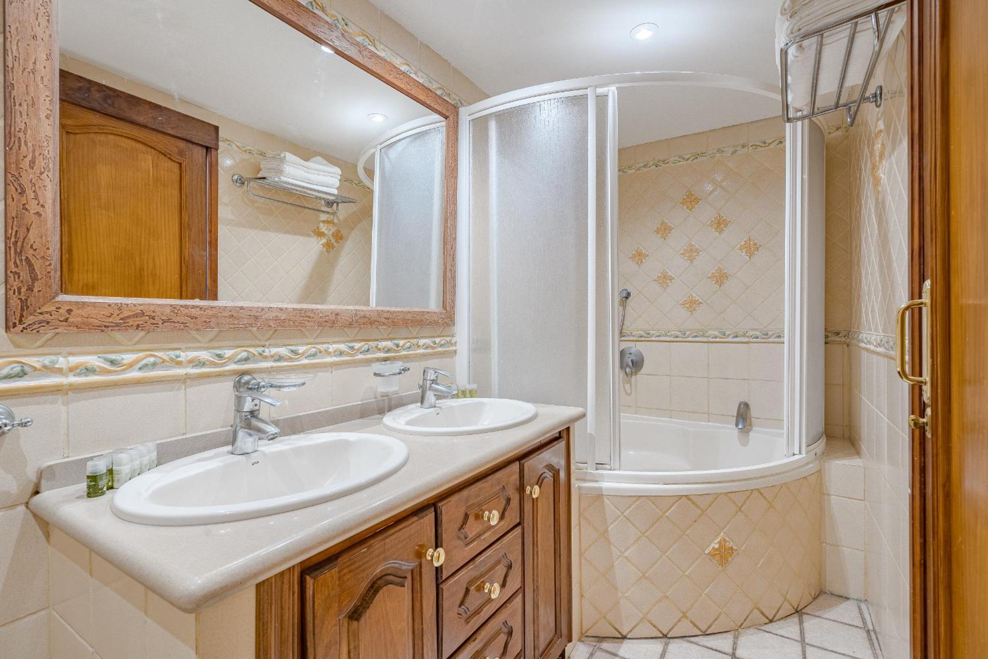Appartement Fairways Taganana *