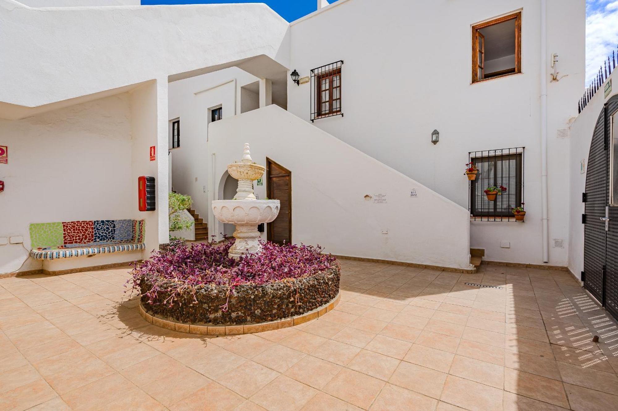 Fairways Taganana Appartement