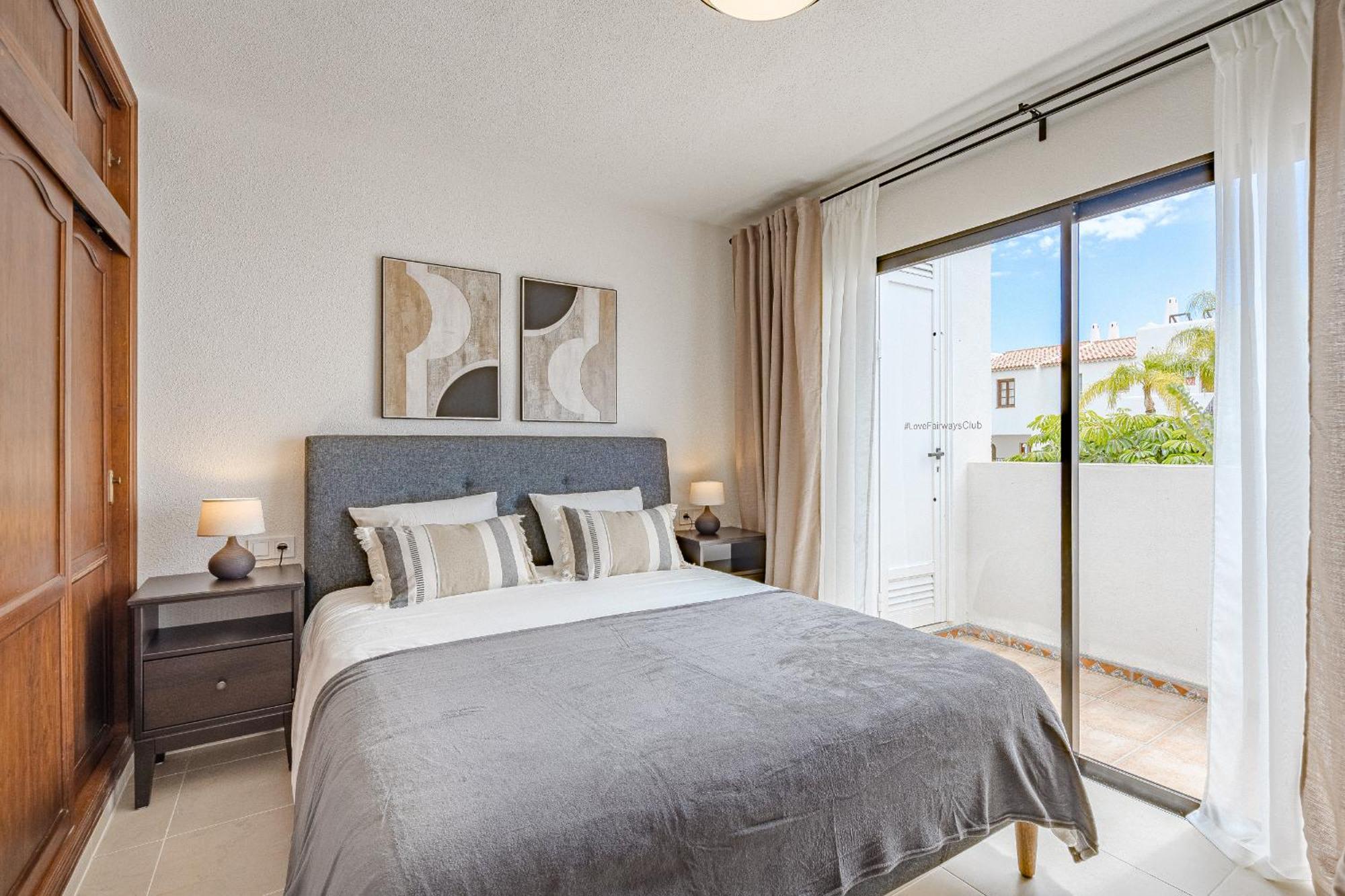 Appartement Fairways Taganana *