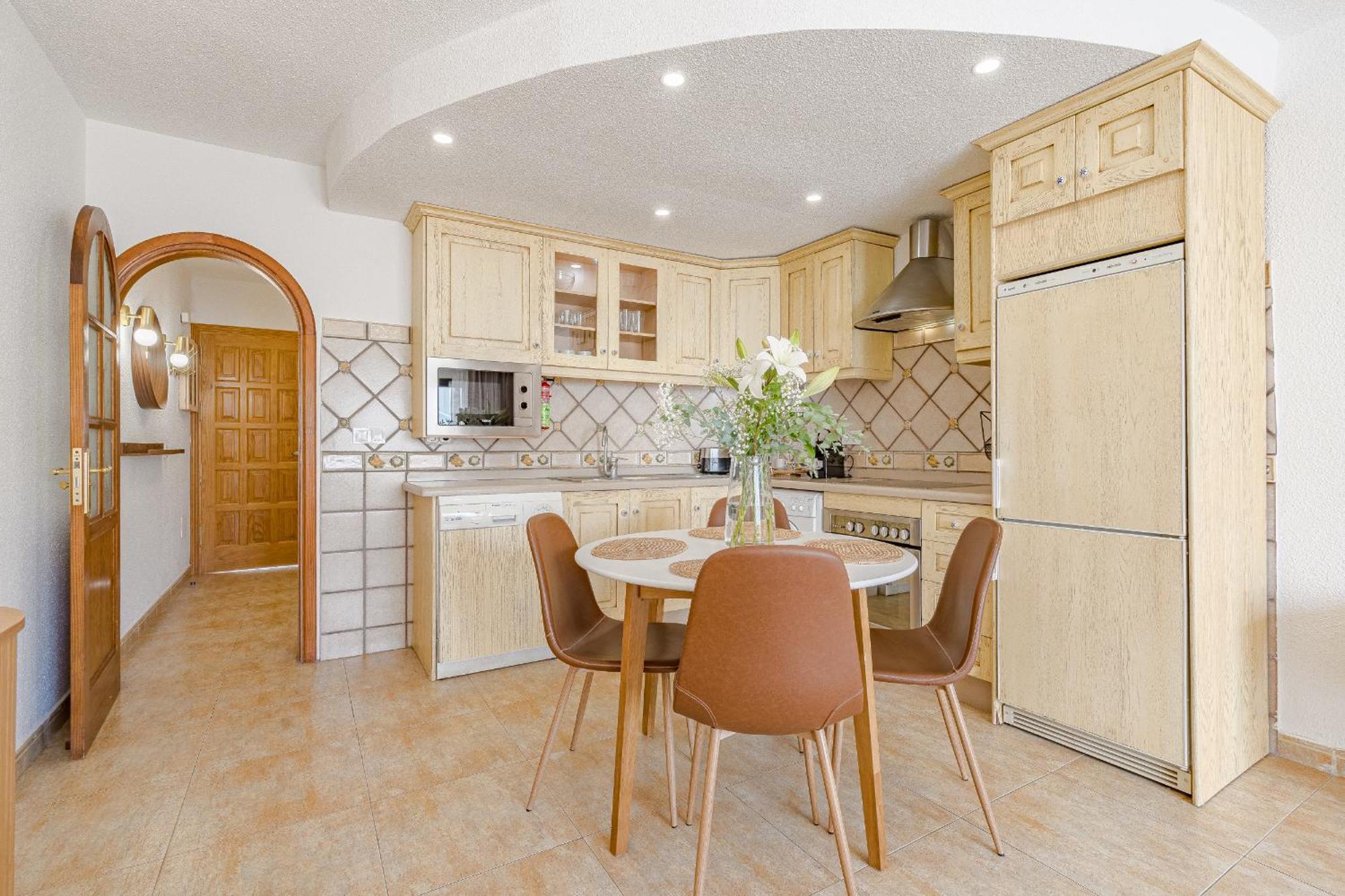 Appartement Fairways Taganana