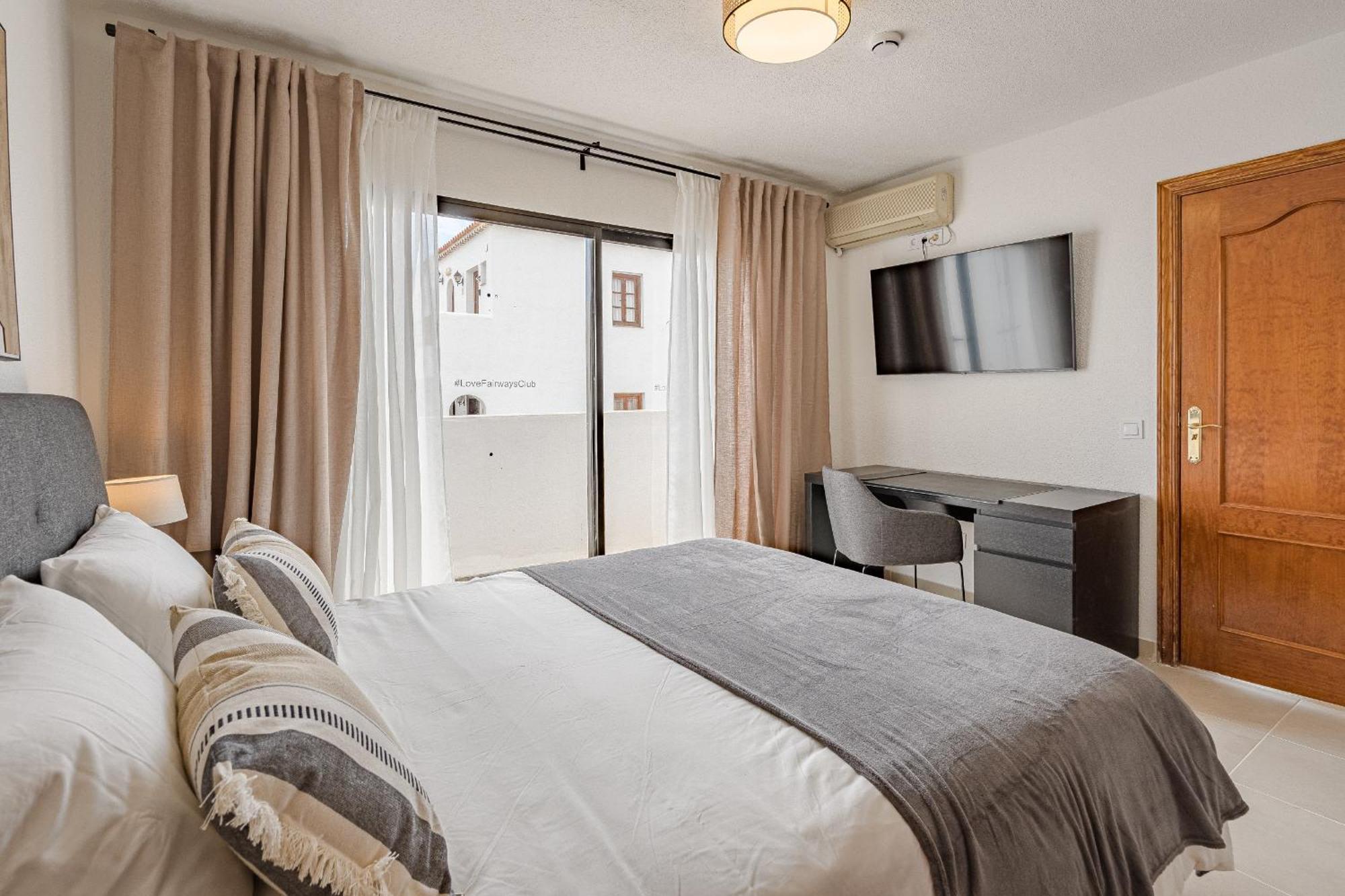 Fairways Taganana Appartement *