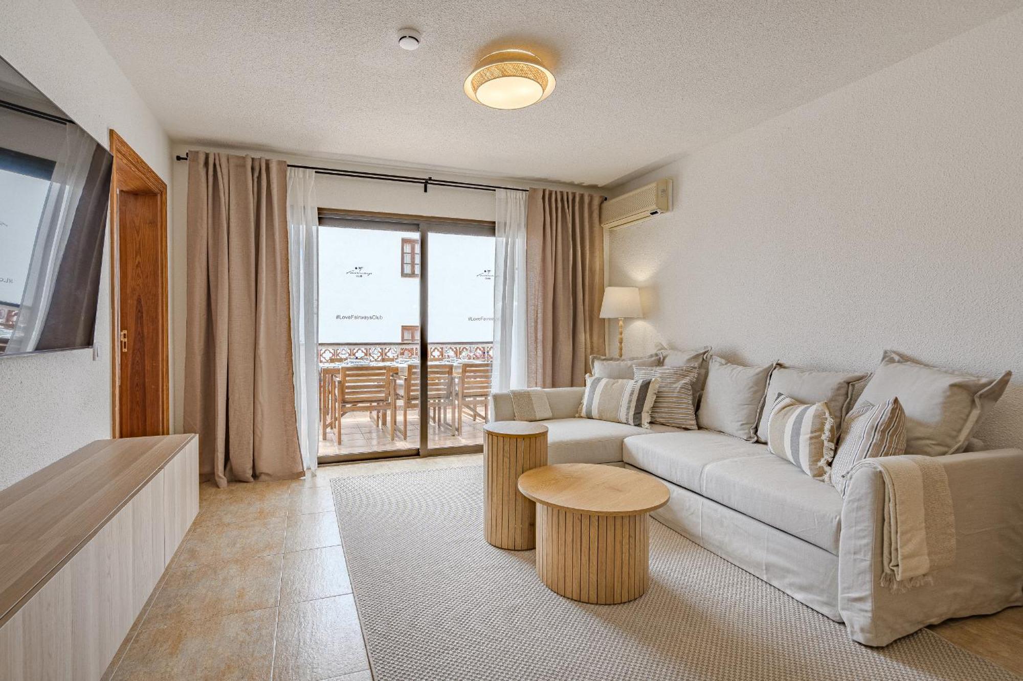 Fairways Taganana Appartement San Miguel de Abona