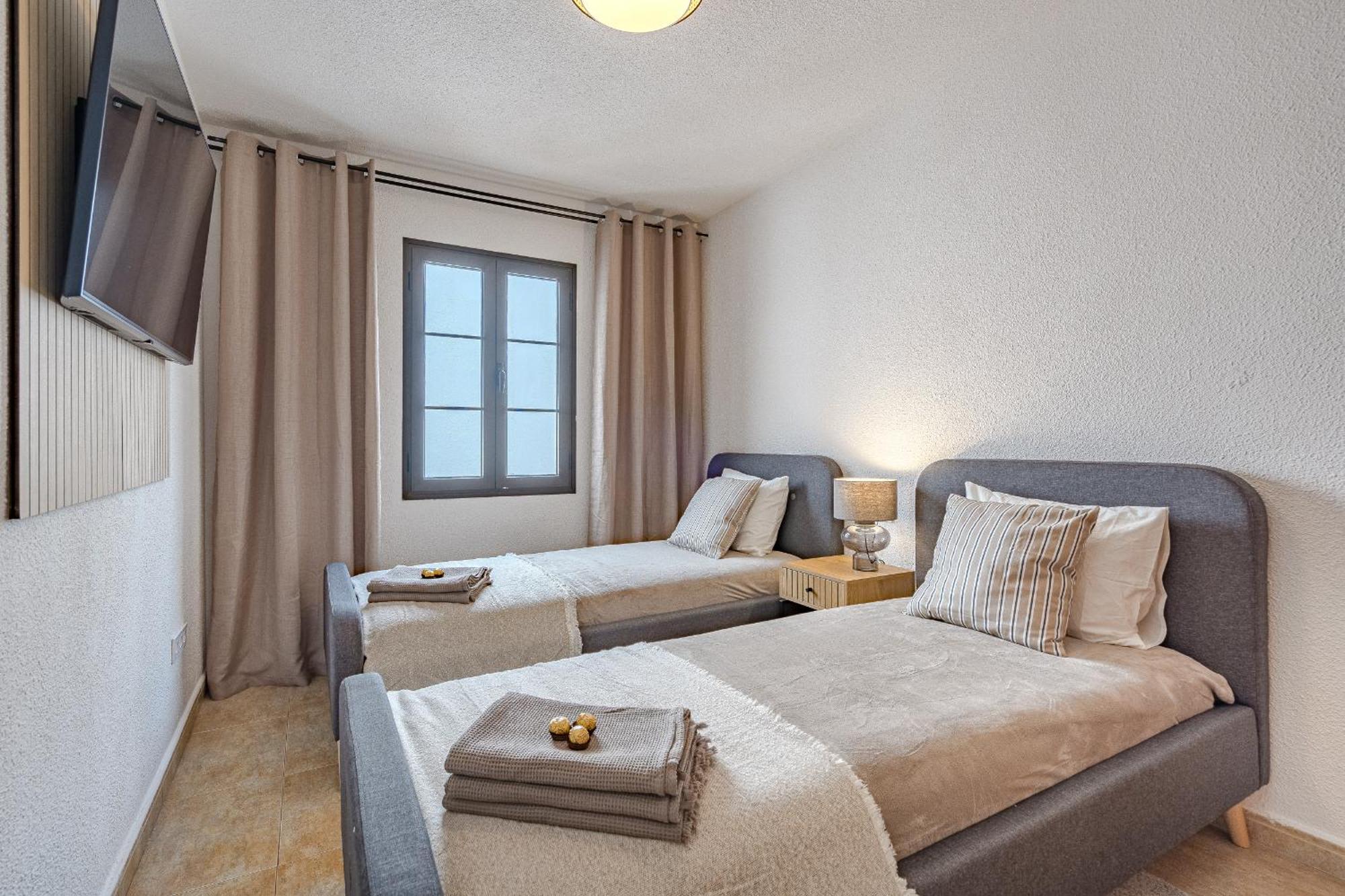 Fairways Taganana Appartement San Miguel de Abona