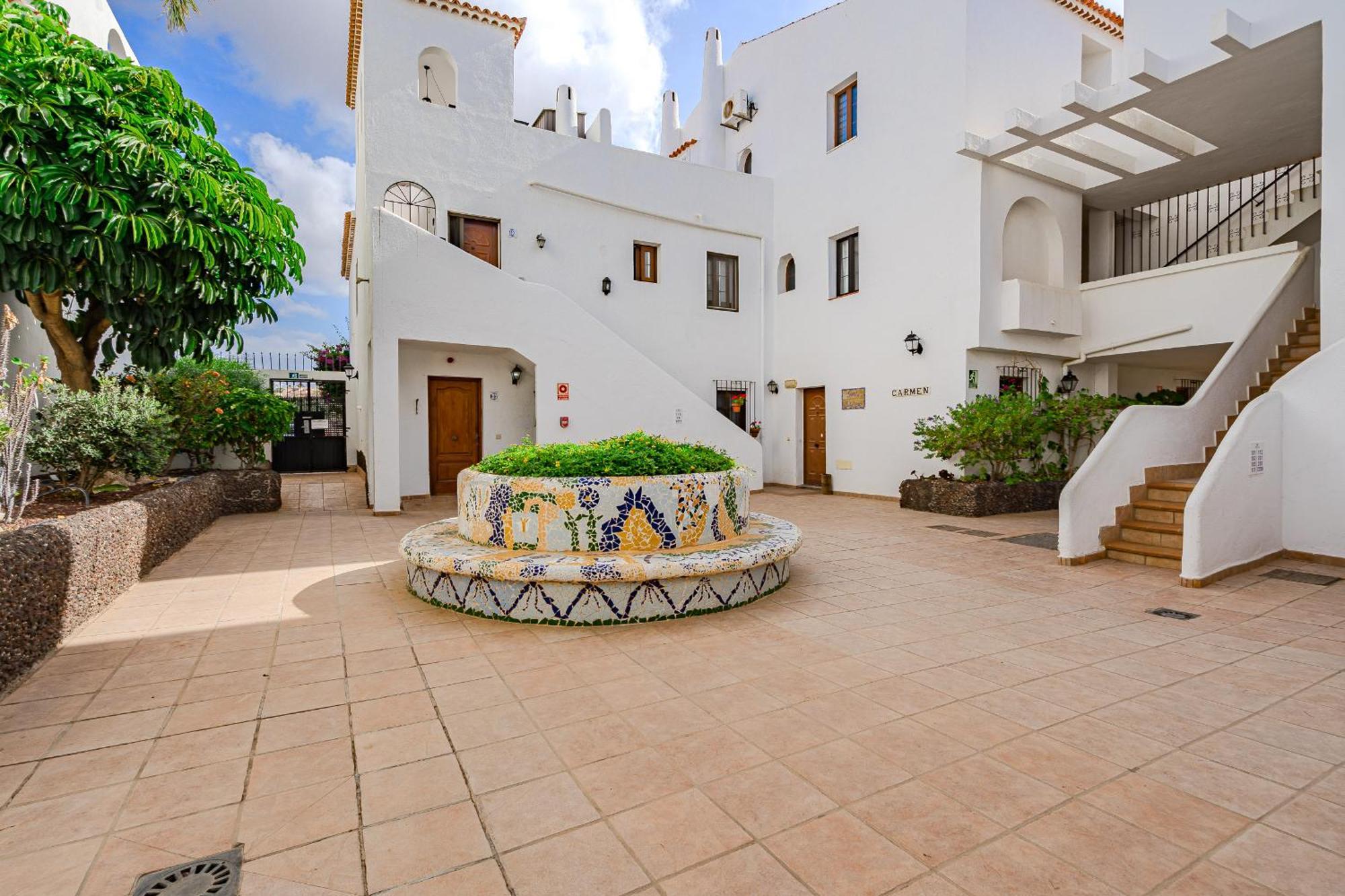 Appartement Fairways Taganana