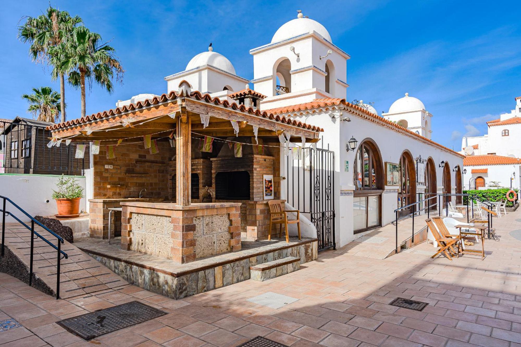 Appartement Fairways Taganana San Miguel de Abona