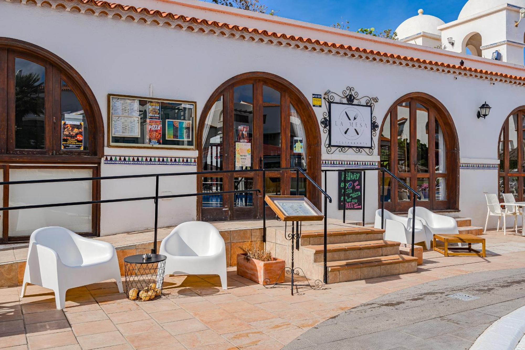 Fairways Taganana Appartement San Miguel de Abona