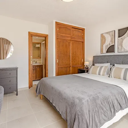 Fairways Taganana Suite San Miguel de Abona Exterior photo