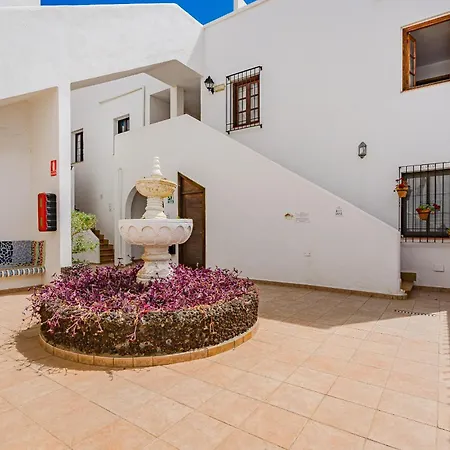 Fairways Taganana Suite San Miguel de Abona Exterior photo