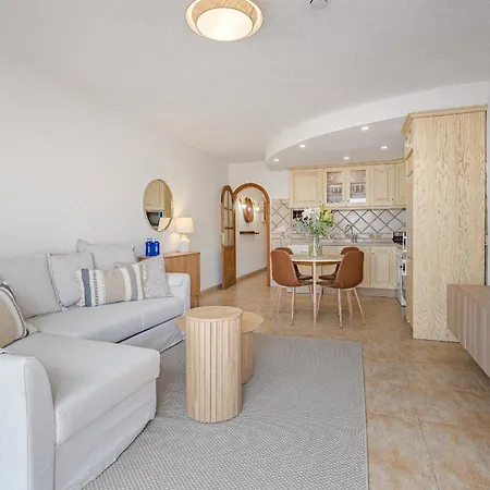 Fairways Taganana Suite San Miguel de Abona Exterior photo