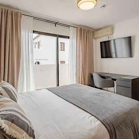 Fairways Taganana Suite San Miguel de Abona Exterior photo