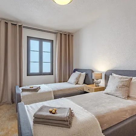 Fairways Taganana Suite San Miguel de Abona Exterior photo