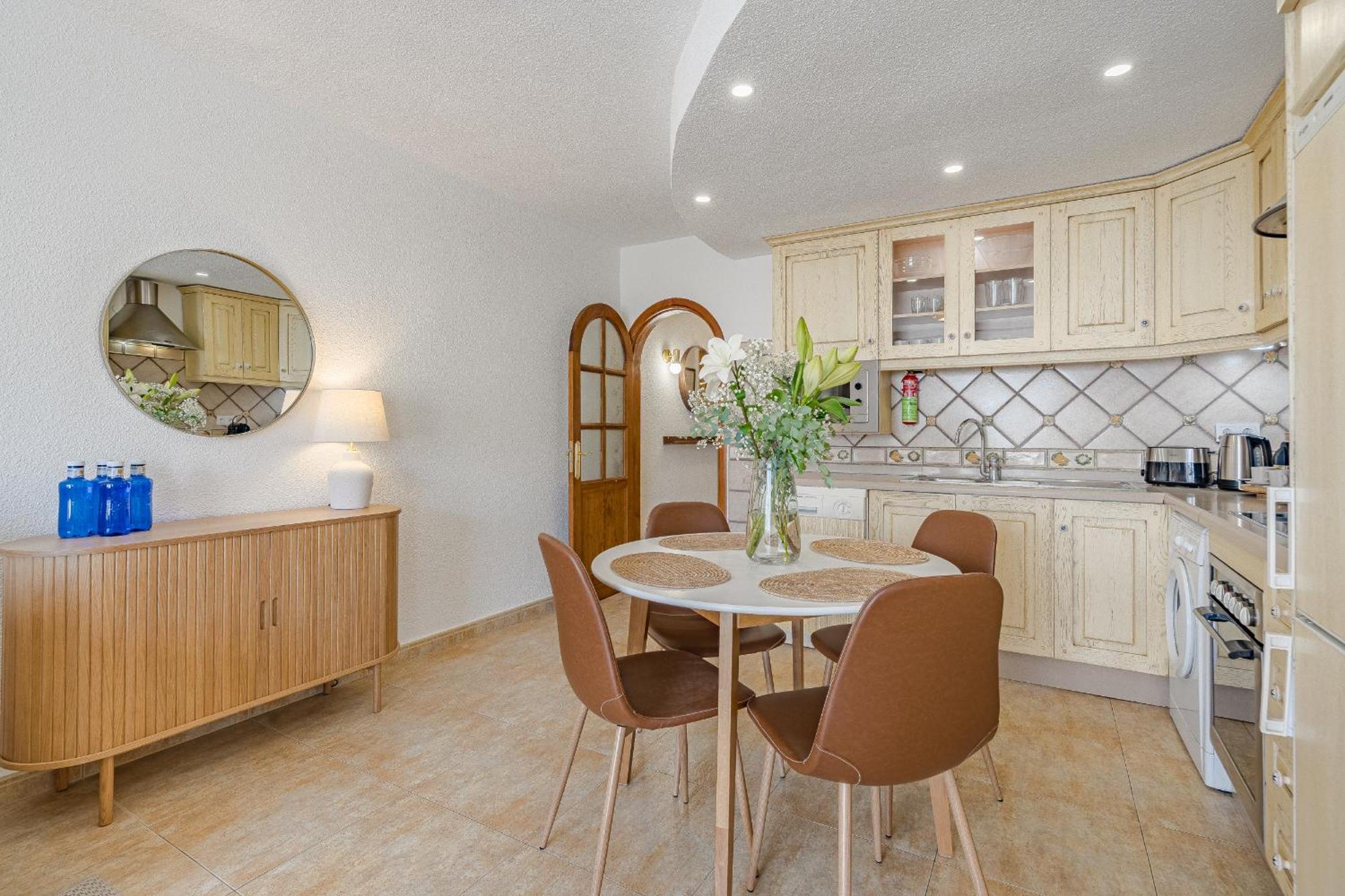 Fairways Taganana Apartment *